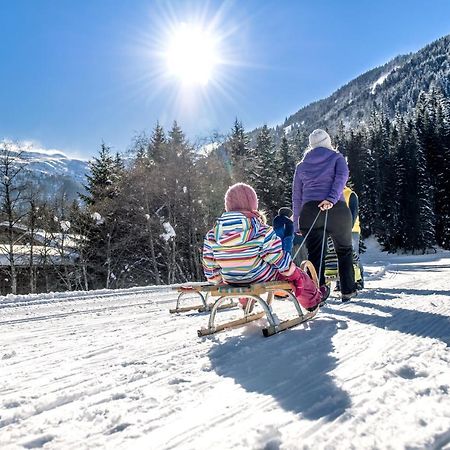 Appartements Hartlbauer Dorfgastein Esterno foto