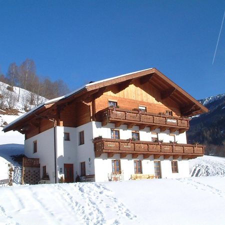Appartements Hartlbauer Dorfgastein Esterno foto
