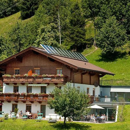 Appartements Hartlbauer Dorfgastein Esterno foto