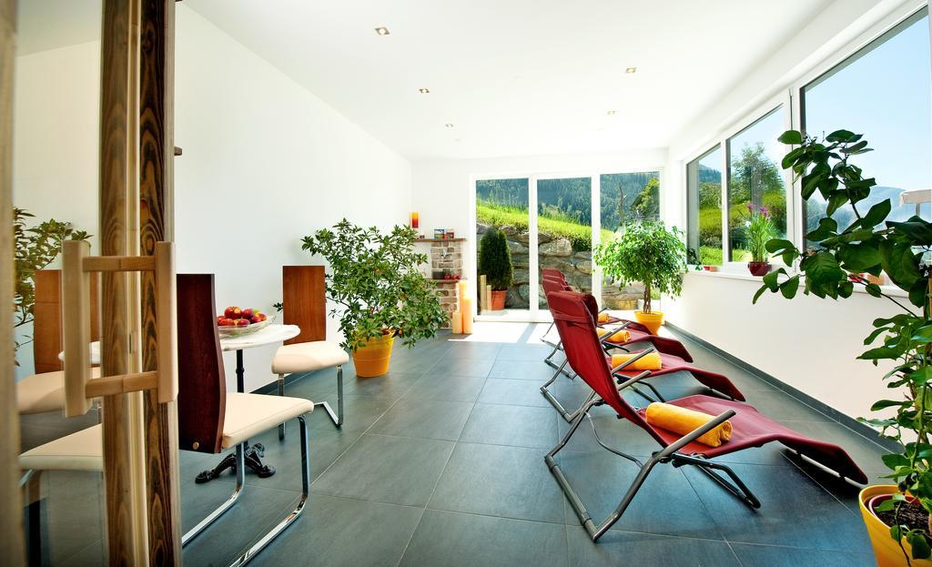 Appartements Hartlbauer Dorfgastein Esterno foto